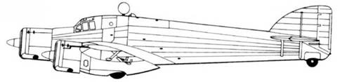 Savoia Marchetti S.79 Фотоархив Savoia Marchetti S.79 Фотоархив