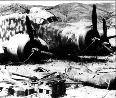 Savoia Marchetti S.79 Фотоархив Savoia Marchetti S.79 Фотоархив