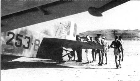 Savoia Marchetti S.79 Фотоархив Savoia Marchetti S.79 Фотоархив