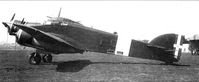 Savoia Marchetti S.79 Фотоархив Savoia Marchetti S.79 Фотоархив
