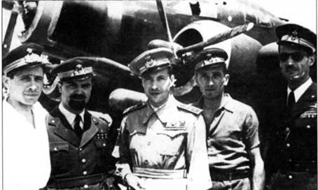 Savoia Marchetti S.79 Фотоархив Savoia Marchetti S.79 Фотоархив