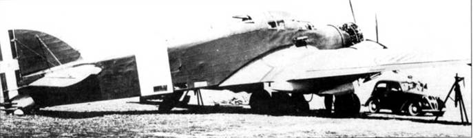 Savoia Marchetti S.79 Фотоархив Savoia Marchetti S.79 Фотоархив