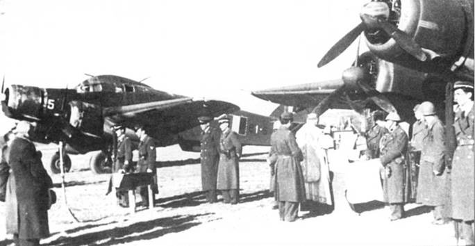 Savoia Marchetti S.79 Фотоархив Savoia Marchetti S.79 Фотоархив