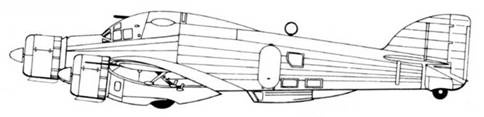 Savoia Marchetti S.79 Фотоархив Savoia Marchetti S.79 Фотоархив