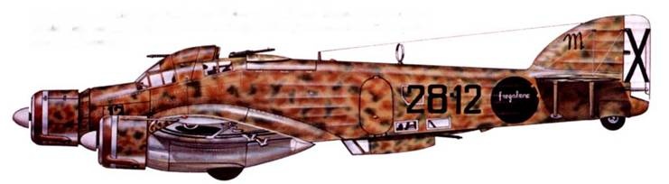 Savoia Marchetti S.79 Фотоархив Savoia Marchetti S.79 Фотоархив