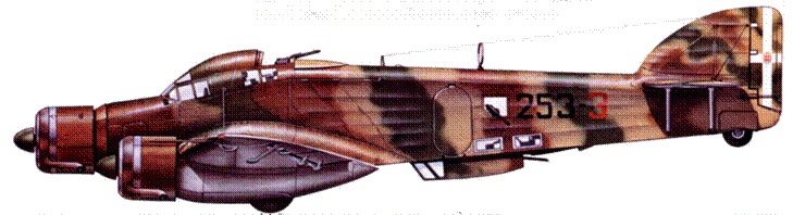 Savoia Marchetti S.79 Фотоархив Savoia Marchetti S.79 Фотоархив