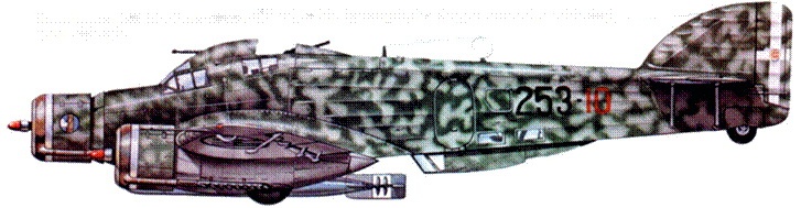Savoia Marchetti S.79 Фотоархив Savoia Marchetti S.79 Фотоархив