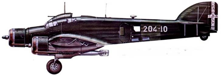 Savoia Marchetti S.79 Фотоархив Savoia Marchetti S.79 Фотоархив