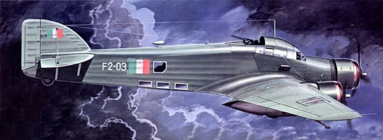 Savoia Marchetti S.79 Фотоархив Savoia Marchetti S.79 Фотоархив