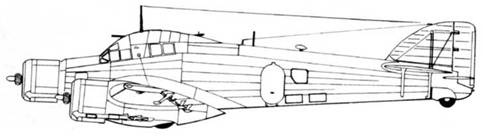 Savoia Marchetti S.79 Фотоархив Savoia Marchetti S.79 Фотоархив