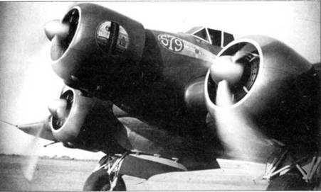 Savoia Marchetti S.79 Фотоархив Savoia Marchetti S.79 Фотоархив