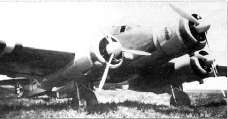 Savoia Marchetti S.79 Фотоархив Savoia Marchetti S.79 Фотоархив