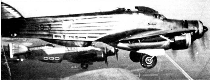 Savoia Marchetti S.79 Фотоархив Savoia Marchetti S.79 Фотоархив