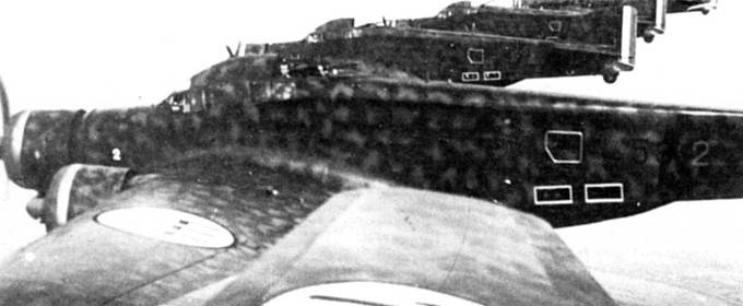 Savoia Marchetti S.79 Фотоархив Savoia Marchetti S.79 Фотоархив