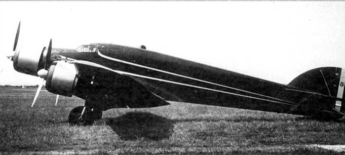 Savoia Marchetti S.79 Фотоархив Savoia Marchetti S.79 Фотоархив