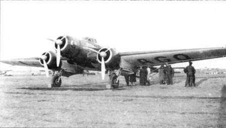 Savoia Marchetti S.79 Фотоархив Savoia Marchetti S.79 Фотоархив