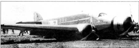 Savoia Marchetti S.79 Фотоархив Savoia Marchetti S.79 Фотоархив