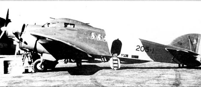 Savoia Marchetti S.79 Фотоархив Savoia Marchetti S.79 Фотоархив