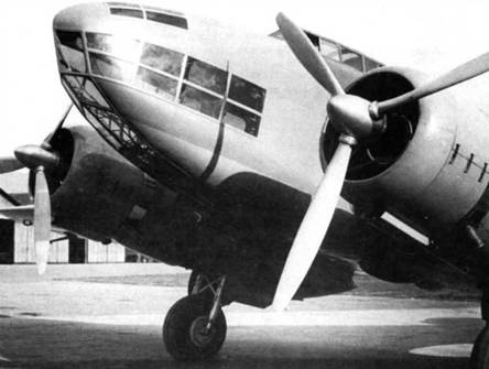 Savoia Marchetti S.79 Фотоархив Savoia Marchetti S.79 Фотоархив