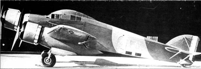 Savoia Marchetti S.79 Фотоархив Savoia Marchetti S.79 Фотоархив