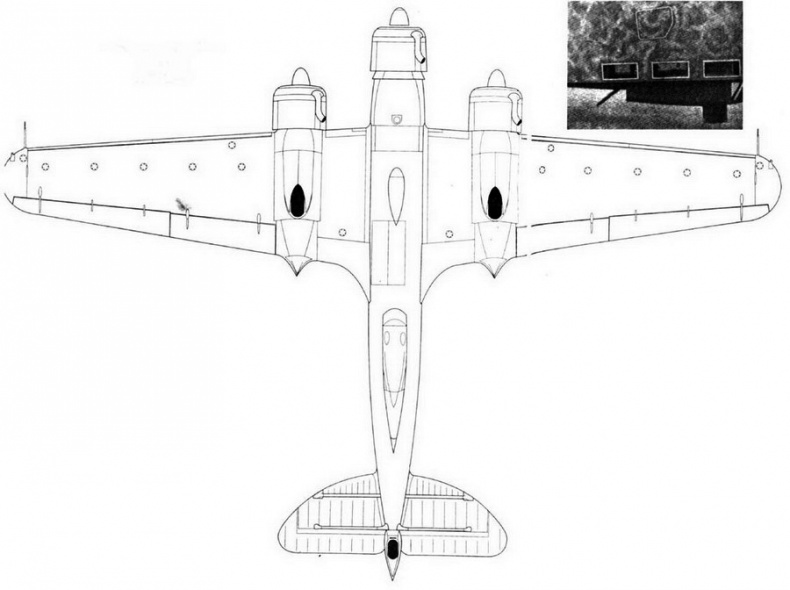 Savoia Marchetti S.79 Фотоархив Savoia Marchetti S.79 Фотоархив
