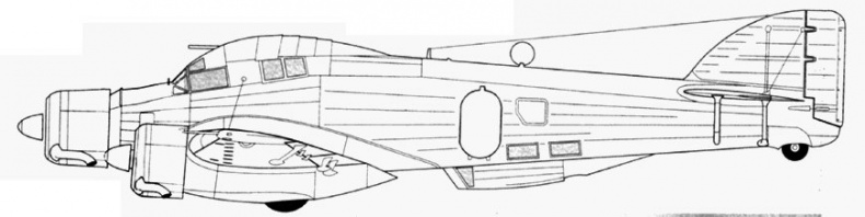 Savoia Marchetti S.79 Фотоархив Savoia Marchetti S.79 Фотоархив