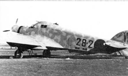 Savoia Marchetti S.79 Фотоархив Savoia Marchetti S.79 Фотоархив