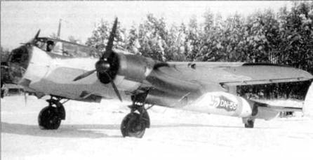 ВВС Финляндии 1939-1945 Фотоархив ВВС Финляндии 1939-1945 Фотоархив