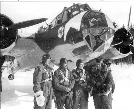 ВВС Финляндии 1939-1945 Фотоархив ВВС Финляндии 1939-1945 Фотоархив