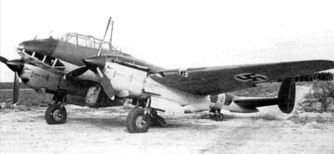 ВВС Финляндии 1939-1945 Фотоархив ВВС Финляндии 1939-1945 Фотоархив