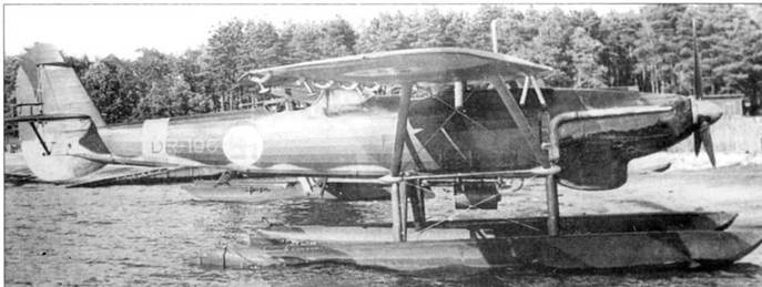 ВВС Финляндии 1939-1945 Фотоархив ВВС Финляндии 1939-1945 Фотоархив
