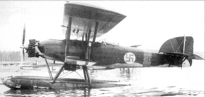 ВВС Финляндии 1939-1945 Фотоархив ВВС Финляндии 1939-1945 Фотоархив