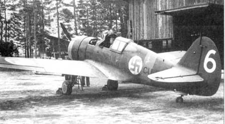 ВВС Финляндии 1939-1945 Фотоархив ВВС Финляндии 1939-1945 Фотоархив