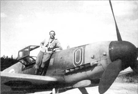 ВВС Финляндии 1939-1945 Фотоархив ВВС Финляндии 1939-1945 Фотоархив