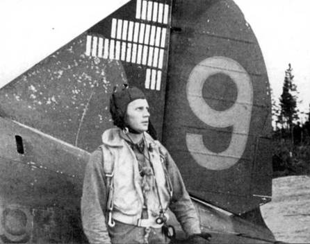 ВВС Финляндии 1939-1945 Фотоархив ВВС Финляндии 1939-1945 Фотоархив