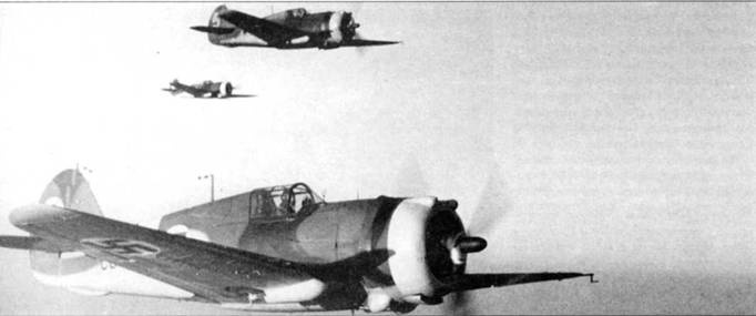 ВВС Финляндии 1939-1945 Фотоархив ВВС Финляндии 1939-1945 Фотоархив