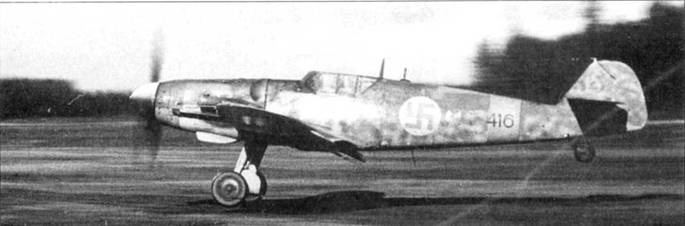 ВВС Финляндии 1939-1945 Фотоархив ВВС Финляндии 1939-1945 Фотоархив