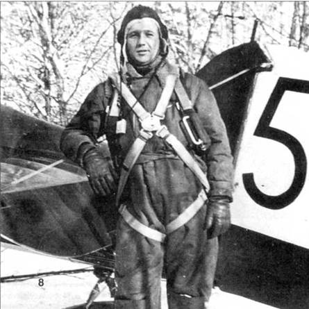 ВВС Финляндии 1939-1945 Фотоархив ВВС Финляндии 1939-1945 Фотоархив
