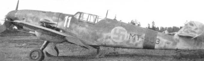 ВВС Финляндии 1939-1945 Фотоархив ВВС Финляндии 1939-1945 Фотоархив