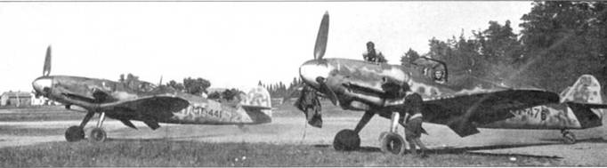 ВВС Финляндии 1939-1945 Фотоархив ВВС Финляндии 1939-1945 Фотоархив