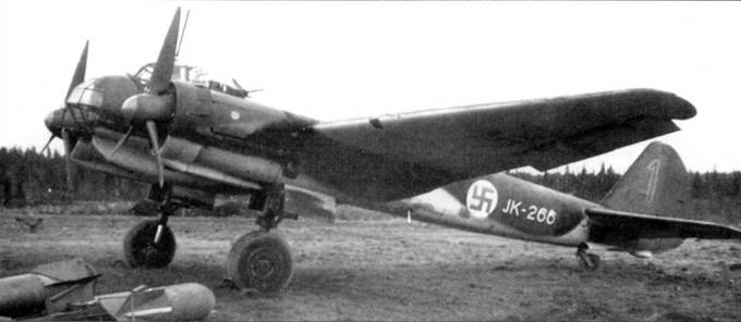 ВВС Финляндии 1939-1945 Фотоархив ВВС Финляндии 1939-1945 Фотоархив
