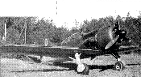 ВВС Финляндии 1939-1945 Фотоархив ВВС Финляндии 1939-1945 Фотоархив