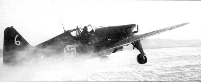 ВВС Финляндии 1939-1945 Фотоархив ВВС Финляндии 1939-1945 Фотоархив
