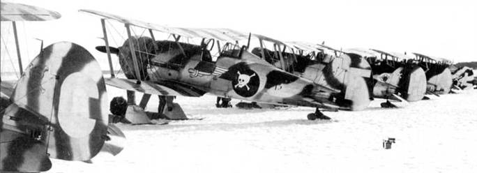 ВВС Финляндии 1939-1945 Фотоархив ВВС Финляндии 1939-1945 Фотоархив
