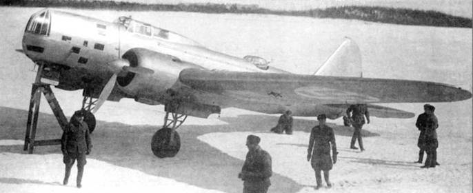 ВВС Финляндии 1939-1945 Фотоархив ВВС Финляндии 1939-1945 Фотоархив