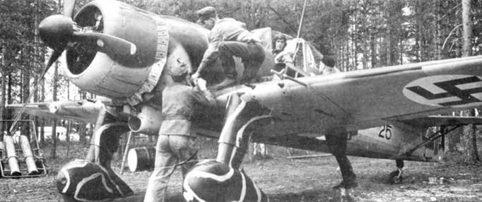 ВВС Финляндии 1939-1945 Фотоархив ВВС Финляндии 1939-1945 Фотоархив