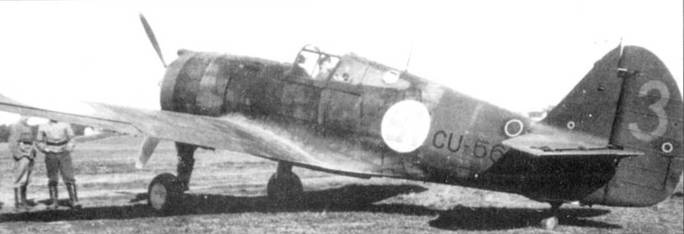 ВВС Финляндии 1939-1945 Фотоархив ВВС Финляндии 1939-1945 Фотоархив