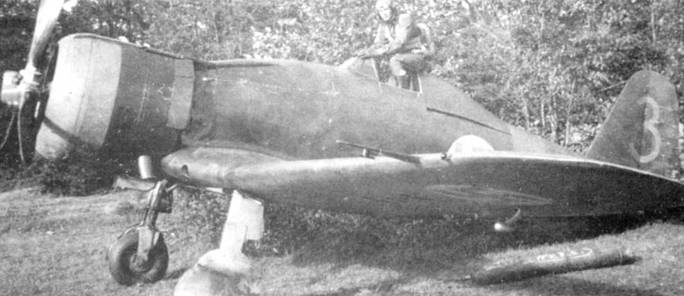 ВВС Финляндии 1939-1945 Фотоархив ВВС Финляндии 1939-1945 Фотоархив