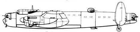 Avro Lancaster Avro Lancaster