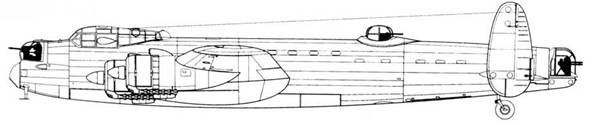 Avro Lancaster Avro Lancaster